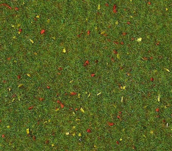 Heki 30923 Grasmatte Blumenwiese