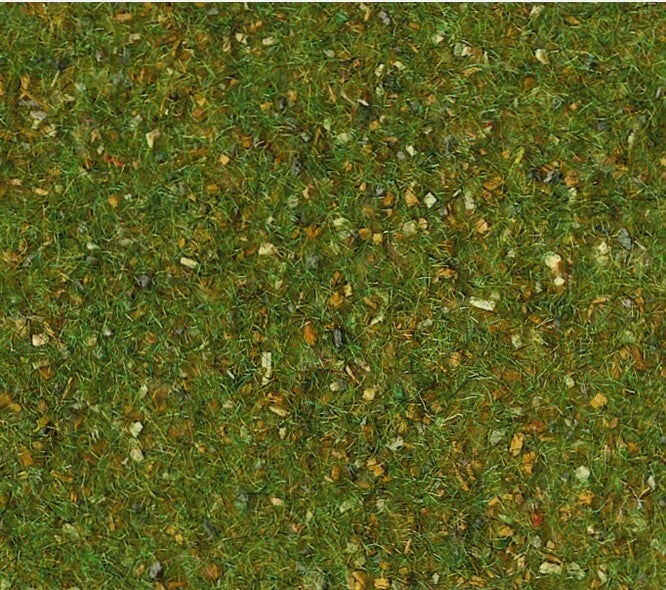 Heki 30932 Grasmatte Waldboden