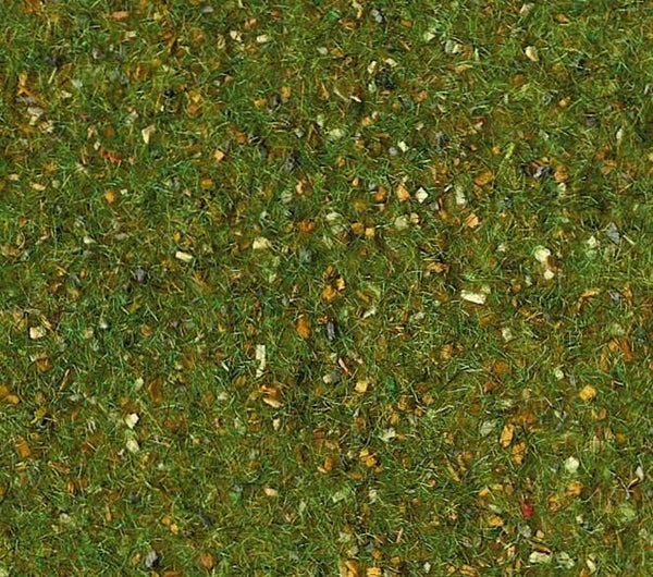 Heki 30933 Grasmatte Waldboden
