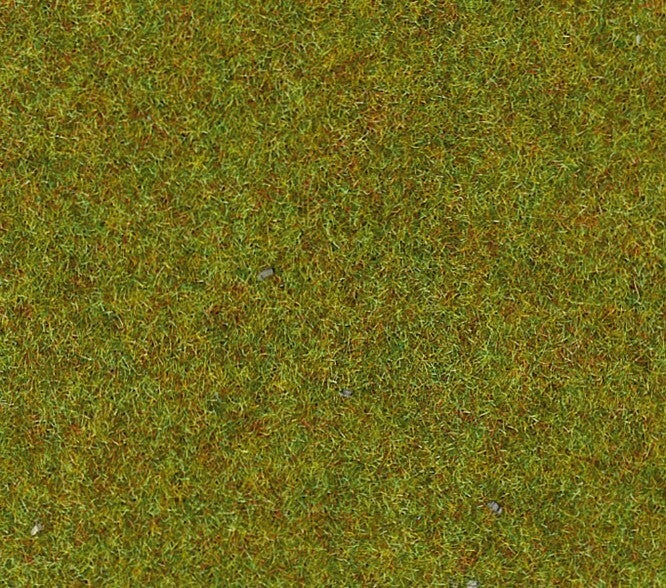 Heki 30942 Grasmatte herbstfarben
