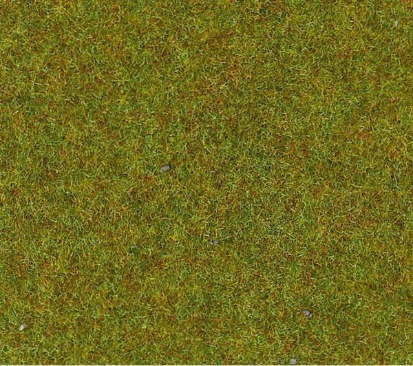 Heki 30943 Grasmatte herbstfarbe