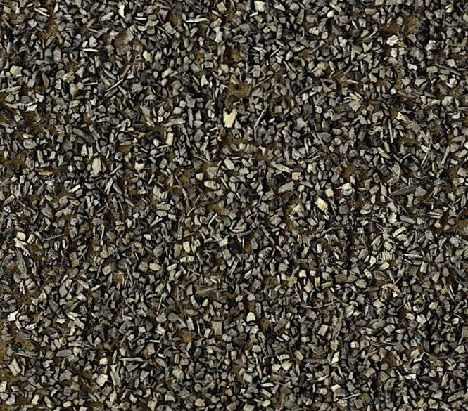 Heki 30981 Streumatte grau