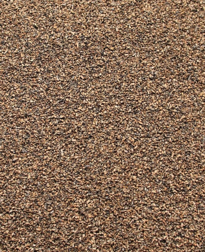 Heki 3155 Korkschotter dunkel