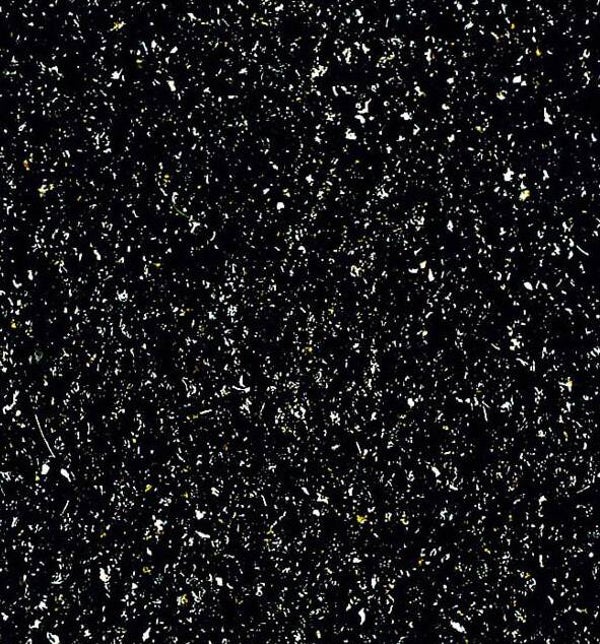 Heki 3335 Steinschotter Kohle