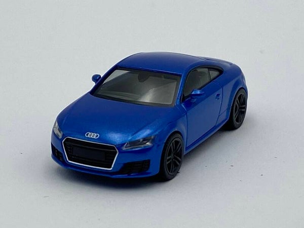 Herpa 038355-002 1:87 Audi TT Coupé