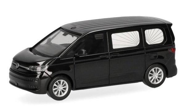 Herpa 099110 1:87 VW Multivan "Bestattungsfahrzeug"
