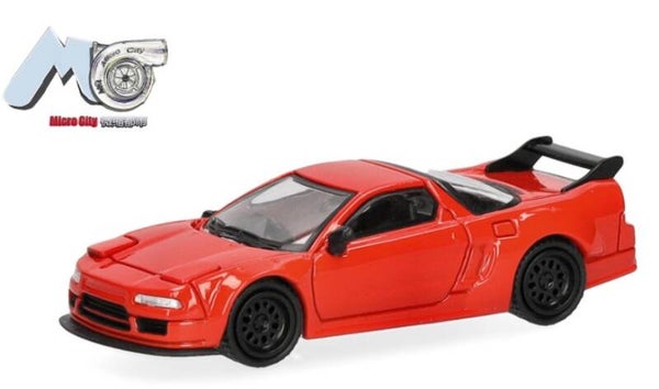 Herpa 87MC000122 1:87 Honda NSX rot