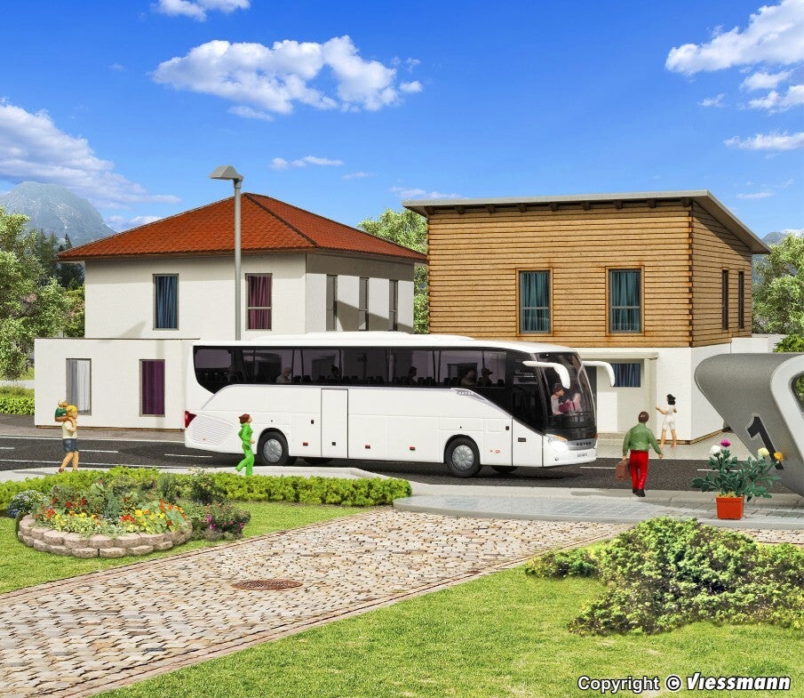 Kibri 11231 H0 Bus Setra S 515 HD