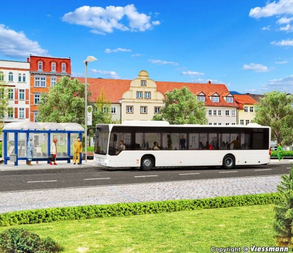 Kibri 11240 H0 MB Stadt Citaro 12m/3T
