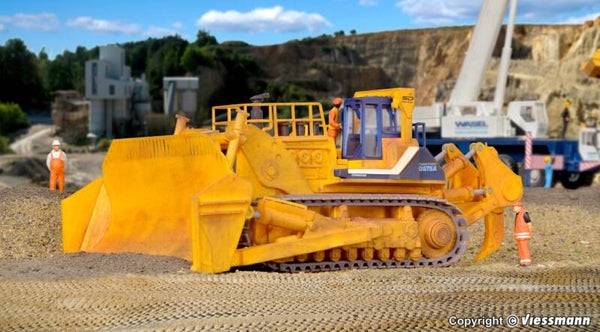 Kibri 11354 H0 KOMATSU Planierraupe D575 A-2