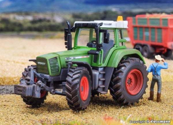 Kibri 12265 H0 FENDT Vario Favorit 926