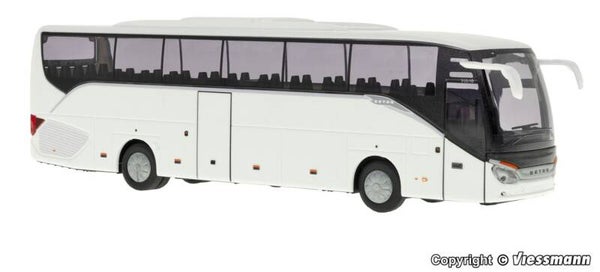 Kibri 21231 H0 Bus Setra S 515 HD, Fertigmodell
