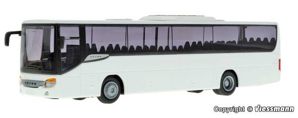 Kibri 21232 H0 Bus Setra S 415 UL, Fertigmodell