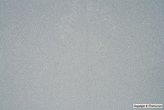 Kibri 34128 H0 Betonplatte, L ca. 20 x B 12 cm