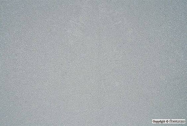 Kibri 34128 H0 Betonplatte, L ca. 20 x B 12 cm