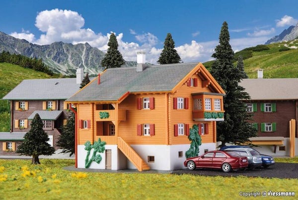 Kibri 36812 Z Altes Forsthaus
