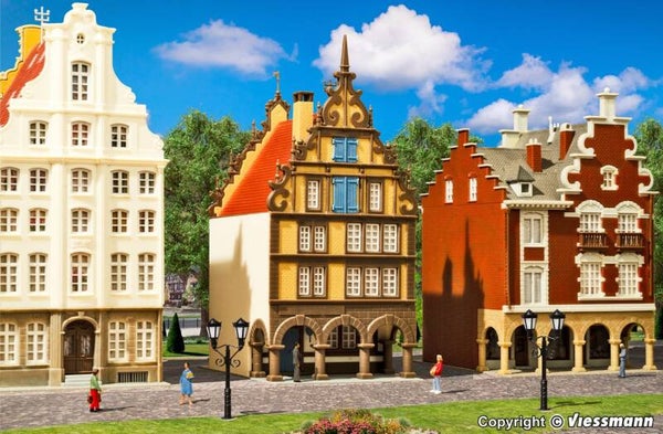 Kibri 37091 N Gildehaus