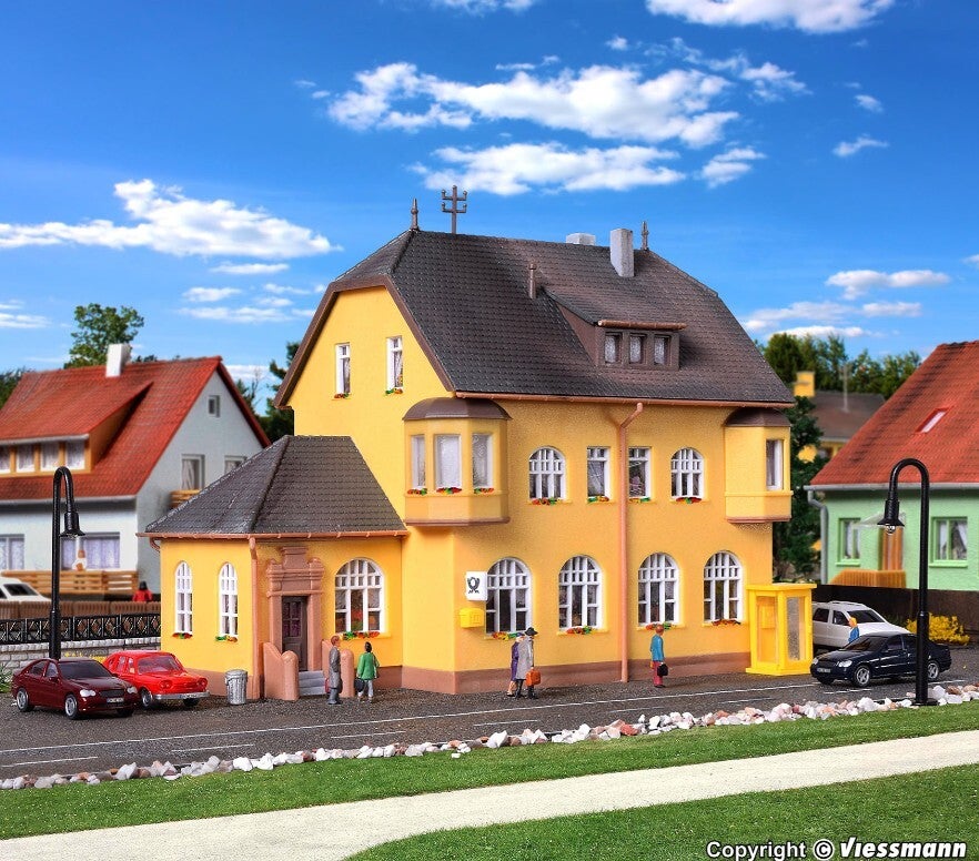 Kibri 37161 N Postamt Munderkingen