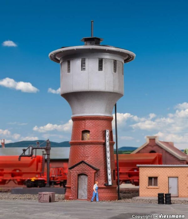Kibri 37432 N Wasserturm