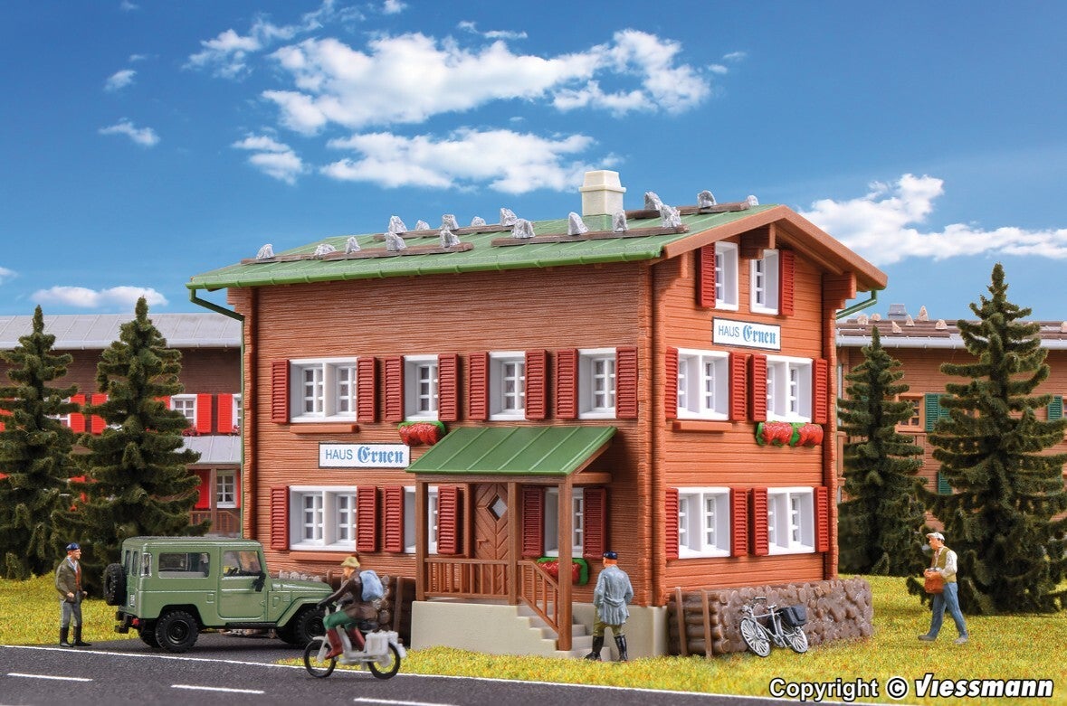 Kibri 38031 H0 Haus Ernen