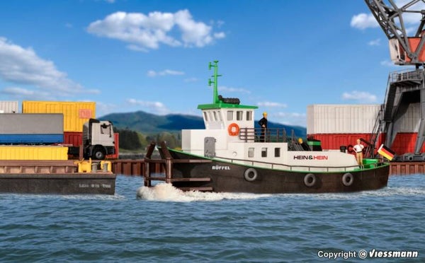 Kibri 38520 H0 Schubschiff