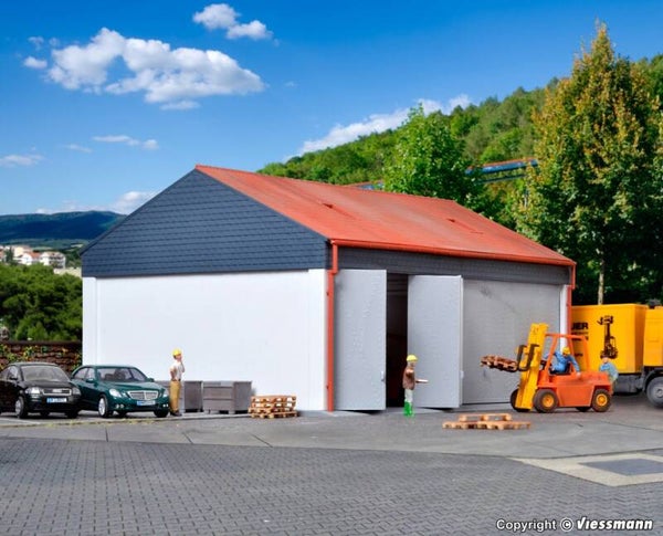 Kibri 38540 H0 Garage klein
