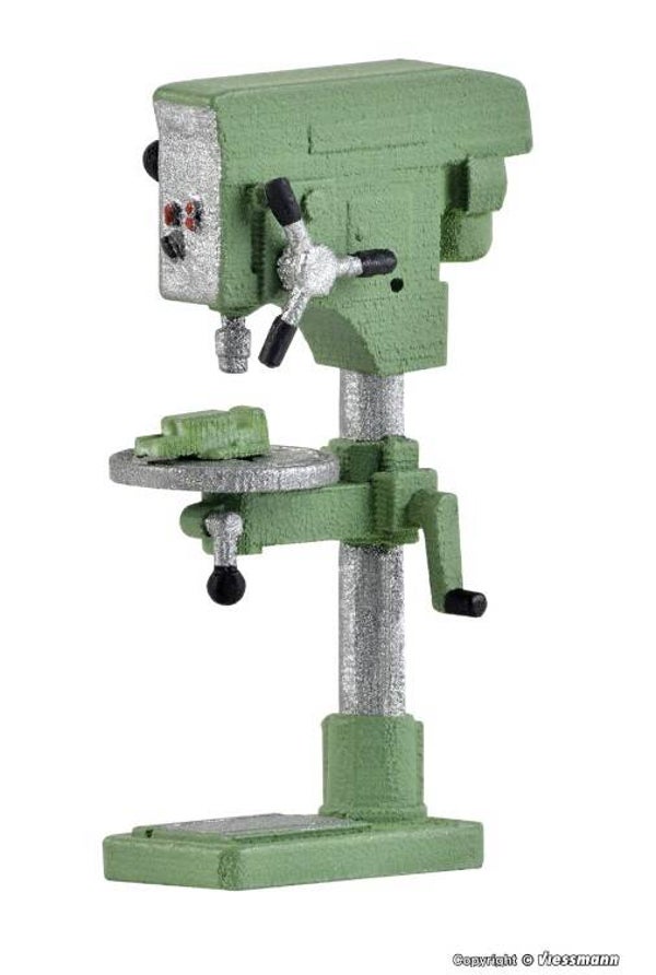 Kibri 38674 H0 Ständer-Bohrmaschine