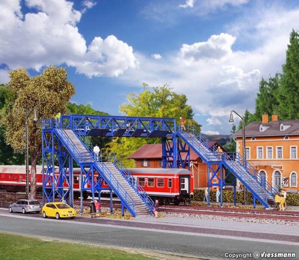 Kibri 39301 H0 Übergangssteg