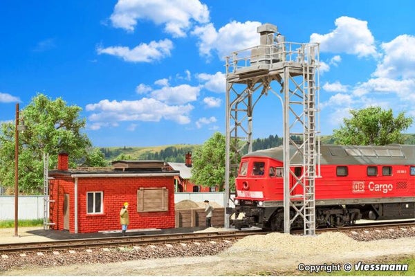 Kibri 39418 H0 Besandungsanlage Rheine