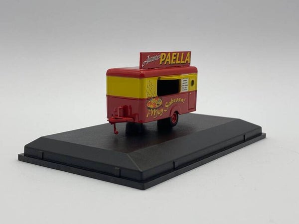 Lima HC5003 1:87 Anhänger Paella