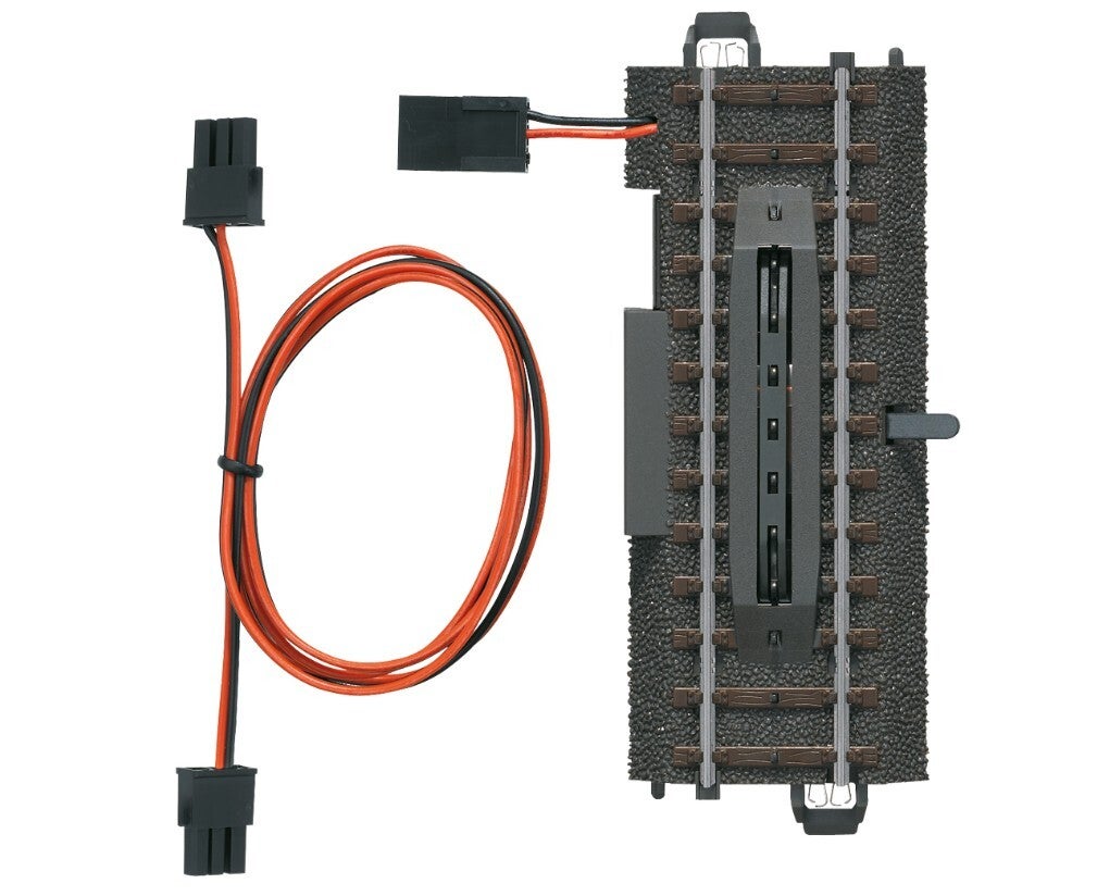 Märklin 20997 H0 Start up - Entkupplungsgleis Länge 94,2 mm