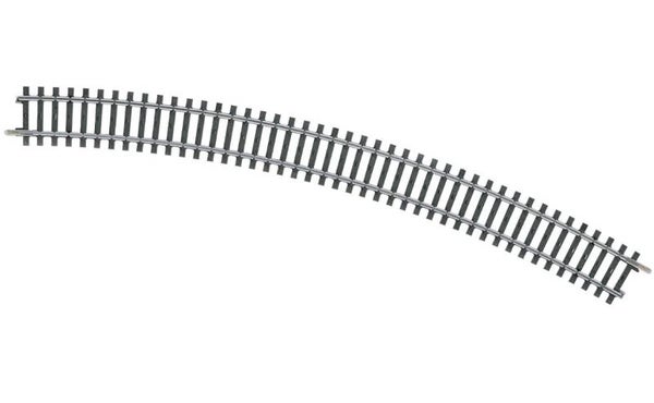 Märklin 2251 Gebogenes K-Gleis Radius 30°