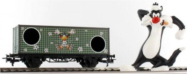 Märklin 48610 H0 1. FC Märklin - Jahreswagen 2010