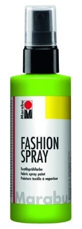 Marabu Fashion-Spray reseda 061, 100 ml