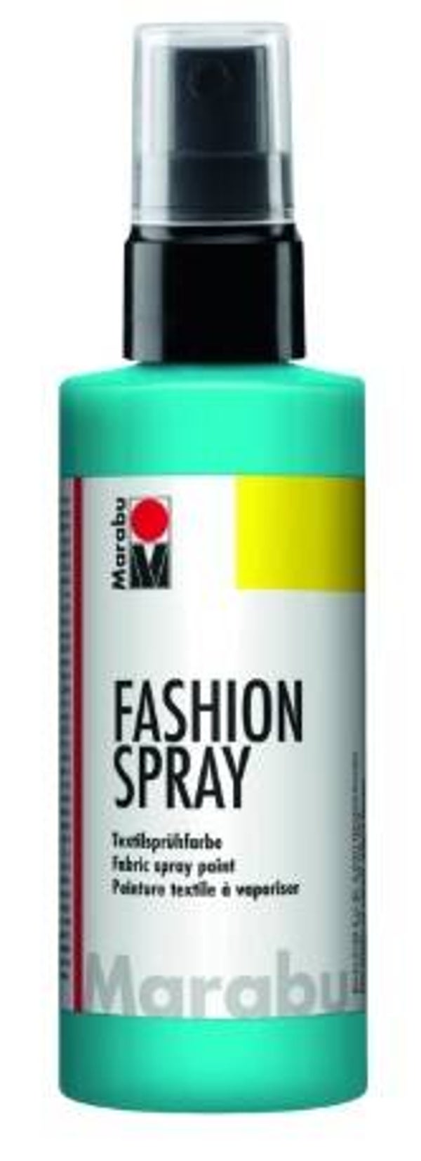 Marabu Fashion-Spray karibik 091, 100 ml