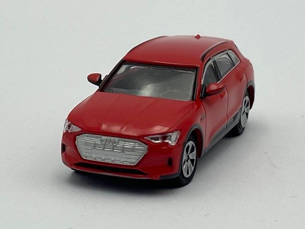 Minichamps 870018224 1:87 Audi e-tron 55 quattro 2020