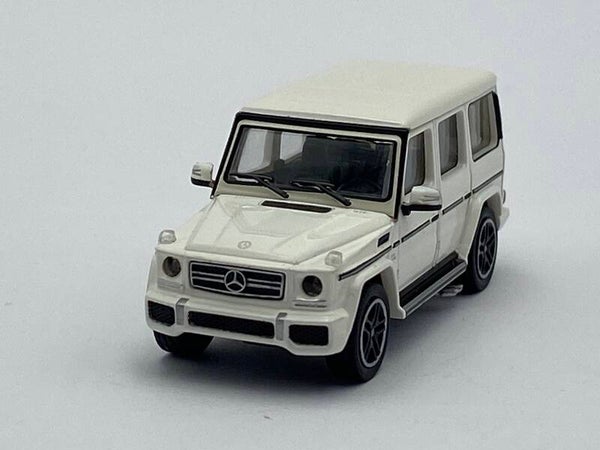 Minichamps 870037006 1:87 Mercedes-AMG G65 G-Klasse 2015