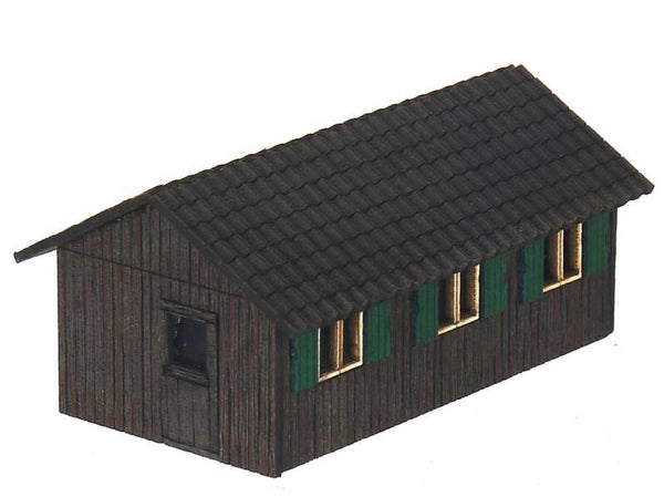 Modellbahn Union N-H00055 Bienenhaus
