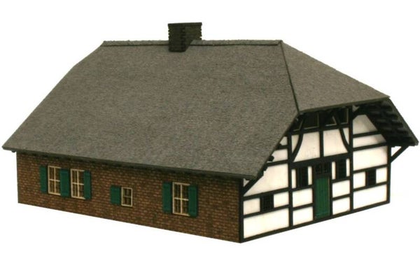 Modellbahn Union N-H00060 Wohnhaus Waldniel