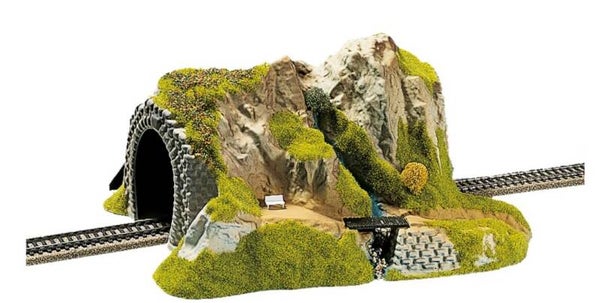 NOCH 02200 Tunnel