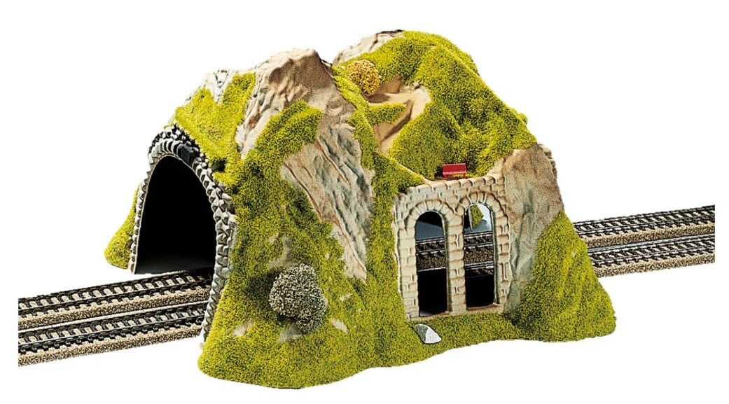 NOCH 02430 Tunnel