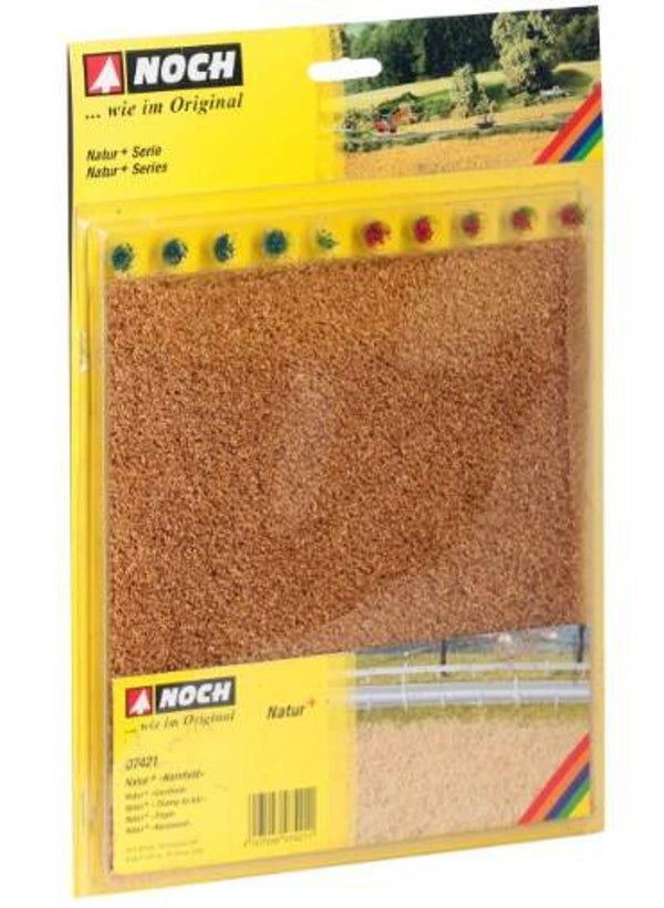 NOCH 07421 Natur+ "Kornfeld"