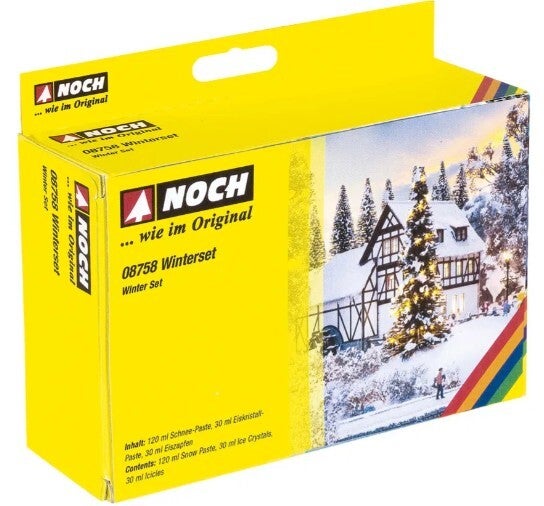 NOCH 08758 Winter-Set