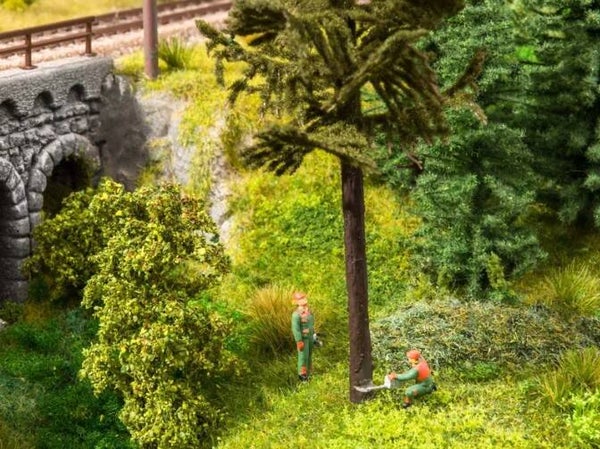 NOCH 12956 Baumfällarbeiten