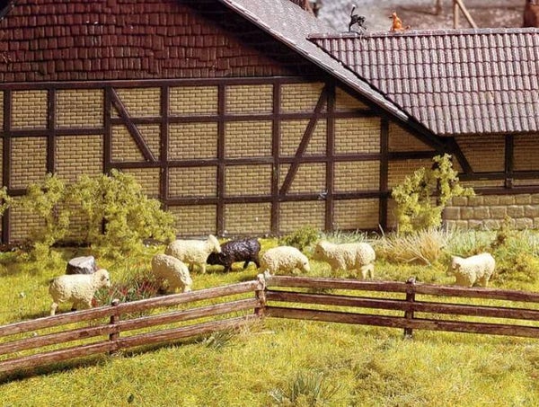 NOCH 13040 Weidezaun