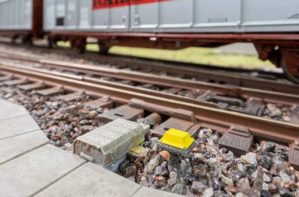NOCH 13608 Gleisschaltmittel