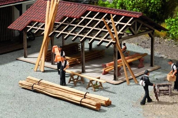 NOCH 14216 Lose Bretter