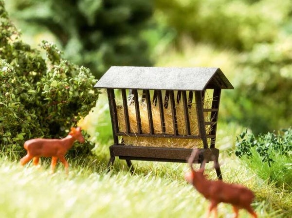 NOCH 14343 Futterkrippe