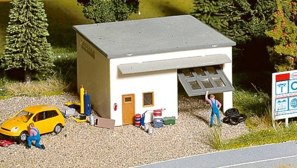 NOCH 14815 KFZ-Werkstatt-Zubehör