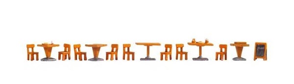 NOCH 14822 Restaurant